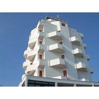 Senigallia - Hotel Villa Sorriso