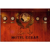 Sousse - Cesar Palace Sousse