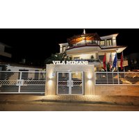 Berat - Hotel Mimani