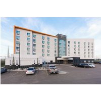 Nisku - TownePlace Suites by Marriott Edmonton South