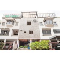 Bangkok - Siam Plug In Hostel