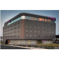 Troisdorf - Moxy Cologne Bonn Airport