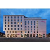 Rapperswil-Jona - Moxy Rapperswil