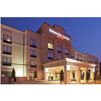White Plains - SpringHill Suites by Marriott Tarrytown Westchester County