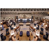 Nashville - Nashville Airport Marriott