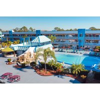 Kissimmee - Ramada by Wyndham Flamingo Water Park