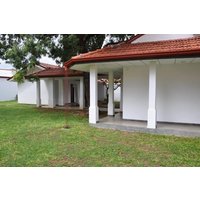 Trincomalee - Trinco Rest House