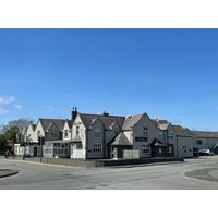 Holyhead - The Valley Hotel, Anglesey