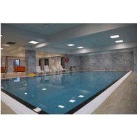 Dźwirzyno - Hotel i Apartamenty Gorzelanny