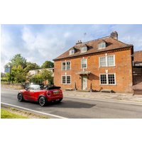 Lyndhurst - The Bell Inn Hotel