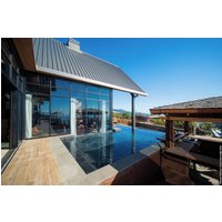 Sainte-Anne-les Hauts - Hôtel Diana Dea Lodge & SPA