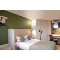 Orléans - Hôtel d’Olivet Orléans Sud