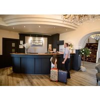 Monasterevin - Kildare House Hotel