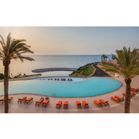 Qurbuş - Royal Tulip Korbous Bay Thalasso & Springs