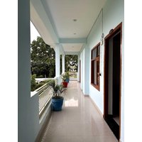 Rāmnagar - Kuyal Corbett Resort