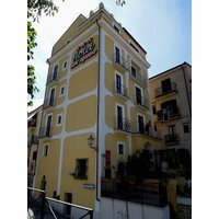 Paola - Sant'Agostino Guest Rooms