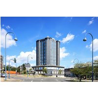Remscheid - mk hotel remscheid