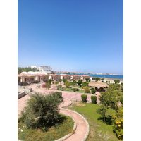 Dolphin Continental Hotel El Quseir