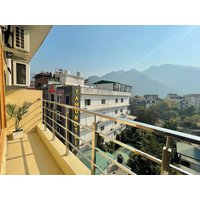 Rishīkesh - Wanna Stay Rishikesh