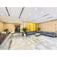 Ziyang - Holiday Panda Hotel