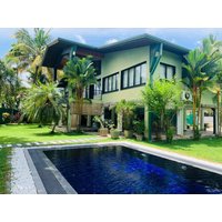 Beruwala - Villa 97 Bolgoda