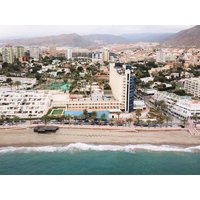 Roquetas de Mar - Moon Dreams Portomagno