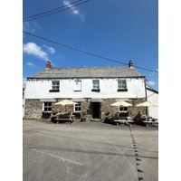 Port Isaac - St Tudy Inn