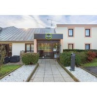 Blois - B&B HOTEL Blois Nord Vallée Maillard