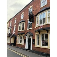 Dudley - The Talbot Hotel