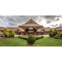 Uckfield - East Sussex National Hotel, Golf Resort & Spa