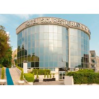 Montecorvino Pugliano - Hotel Sica