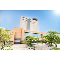 Kamisu - ART HOTEL Kashima Central