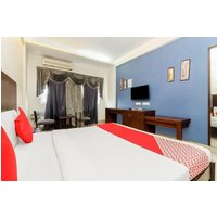 Hyderabad - HOTEL NEW MEREDIAN ORCHID