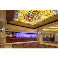 Atlantic City (NJ) - Showboat Hotel Atlantic City