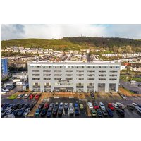 Swansea - Village Hotel Swansea