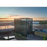 Leeuwarden - WestCord WTC Hotel Leeuwarden