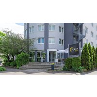 Stuttgart - PLAZA INN Stuttgart Airport Messe