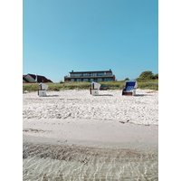 Gråsten - Ostsee-Strandhaus-Holnis