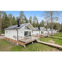 Luleå - First Camp Arcus-Luleå