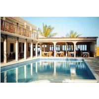 Pongwe - Blackstone Beach Resort