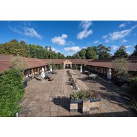 Enfield Lock - The Ridings at Theobalds Park