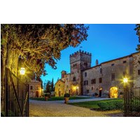 Torrita di Siena - Abbadia Sicille Relais