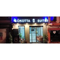 Istanbul - TAKSİM GOKOTTA SUiTE