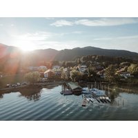 Tegernsee - Hotel Terrassenhof