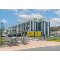 Basel - B&B HOTEL Mulhouse Bâle Aéroport