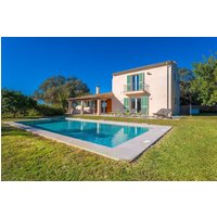 El Arenal - Ses Set Tanques de Son Fosquet