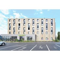 Dreux - B&B HOTEL Dreux Nord