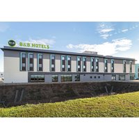 Limonest - B&B HOTEL Massieux Genay