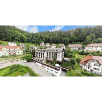 Triberg - Best Western Plus Schwarzwald Residenz