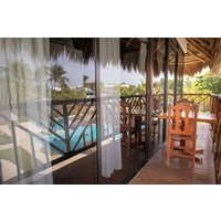 Puerto Morelos - Kabañas & Beach Club Ojo de Agua